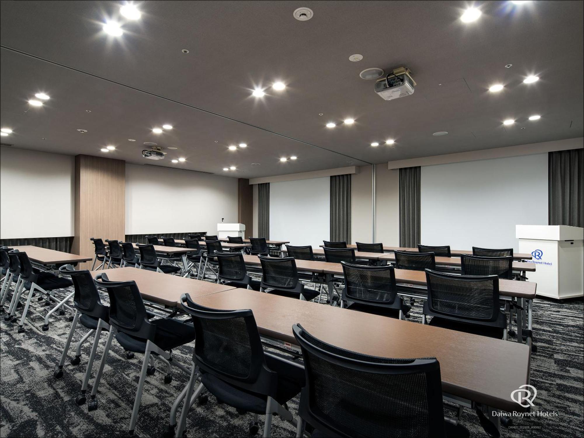 Daiwa Roynet Hotel Aomori Exterior photo